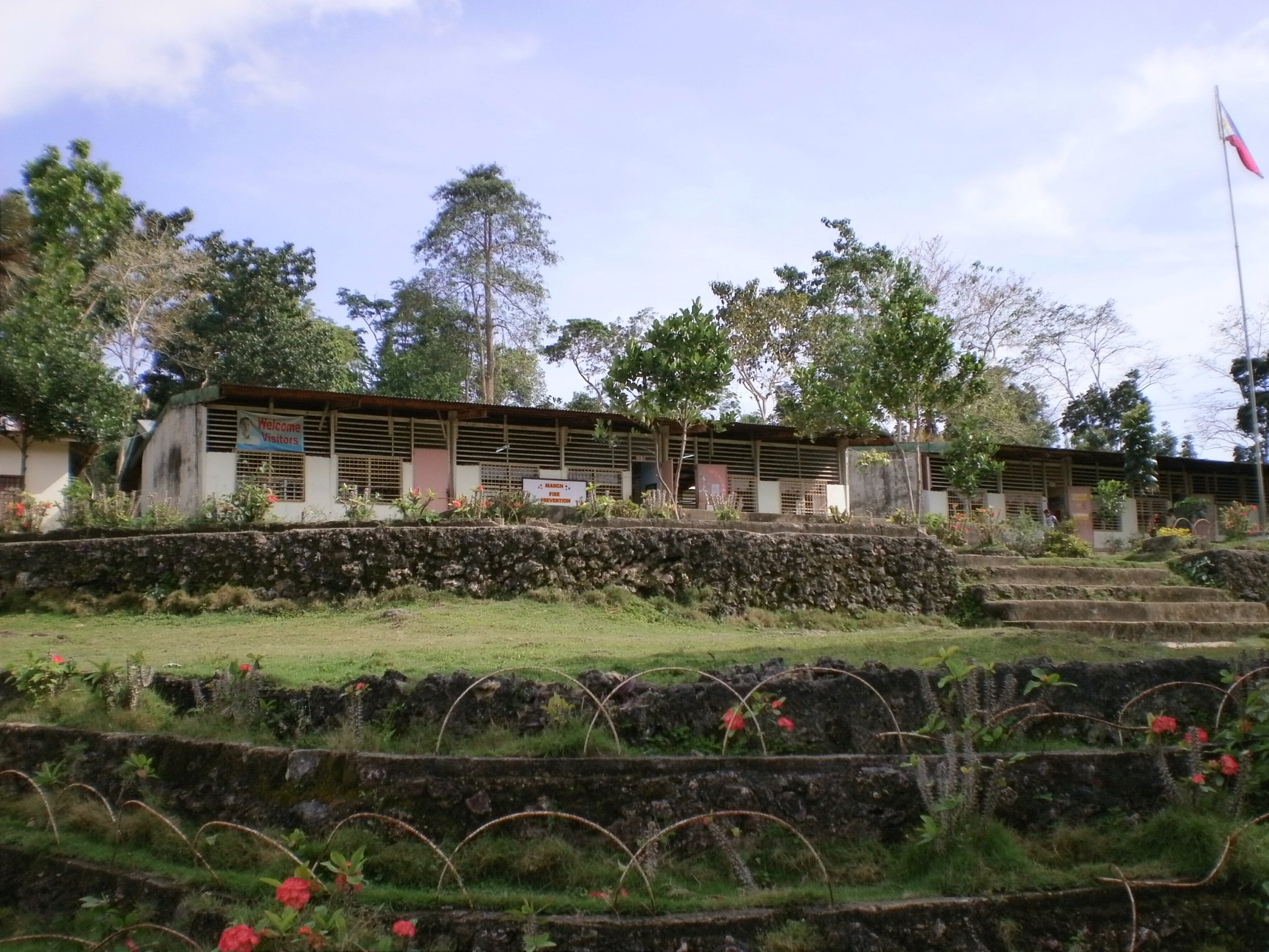 Bullogan Elementary School