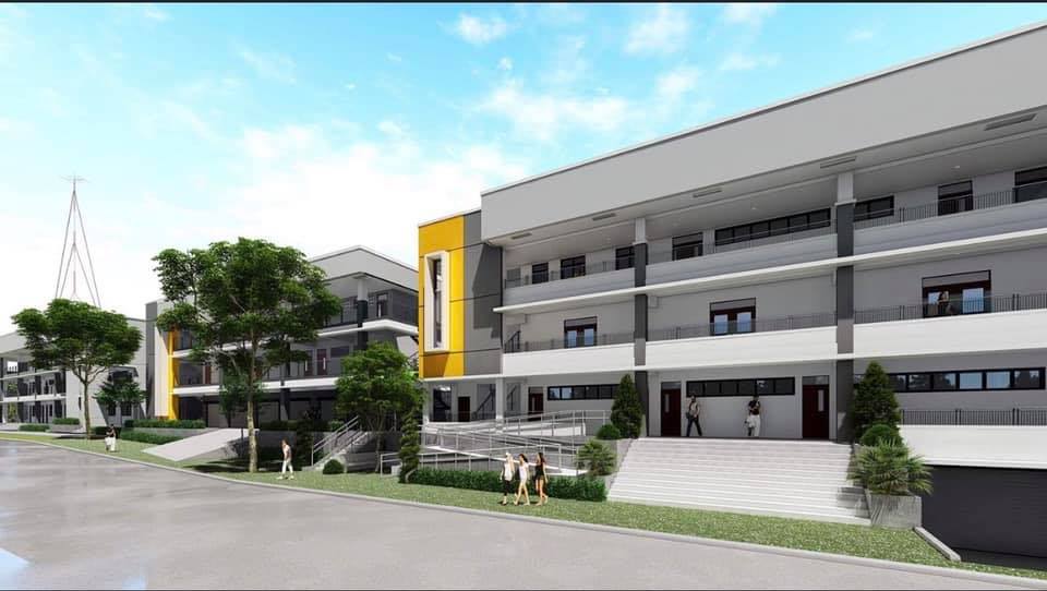 Cebu Technological University - Dumanjug Extension Campus