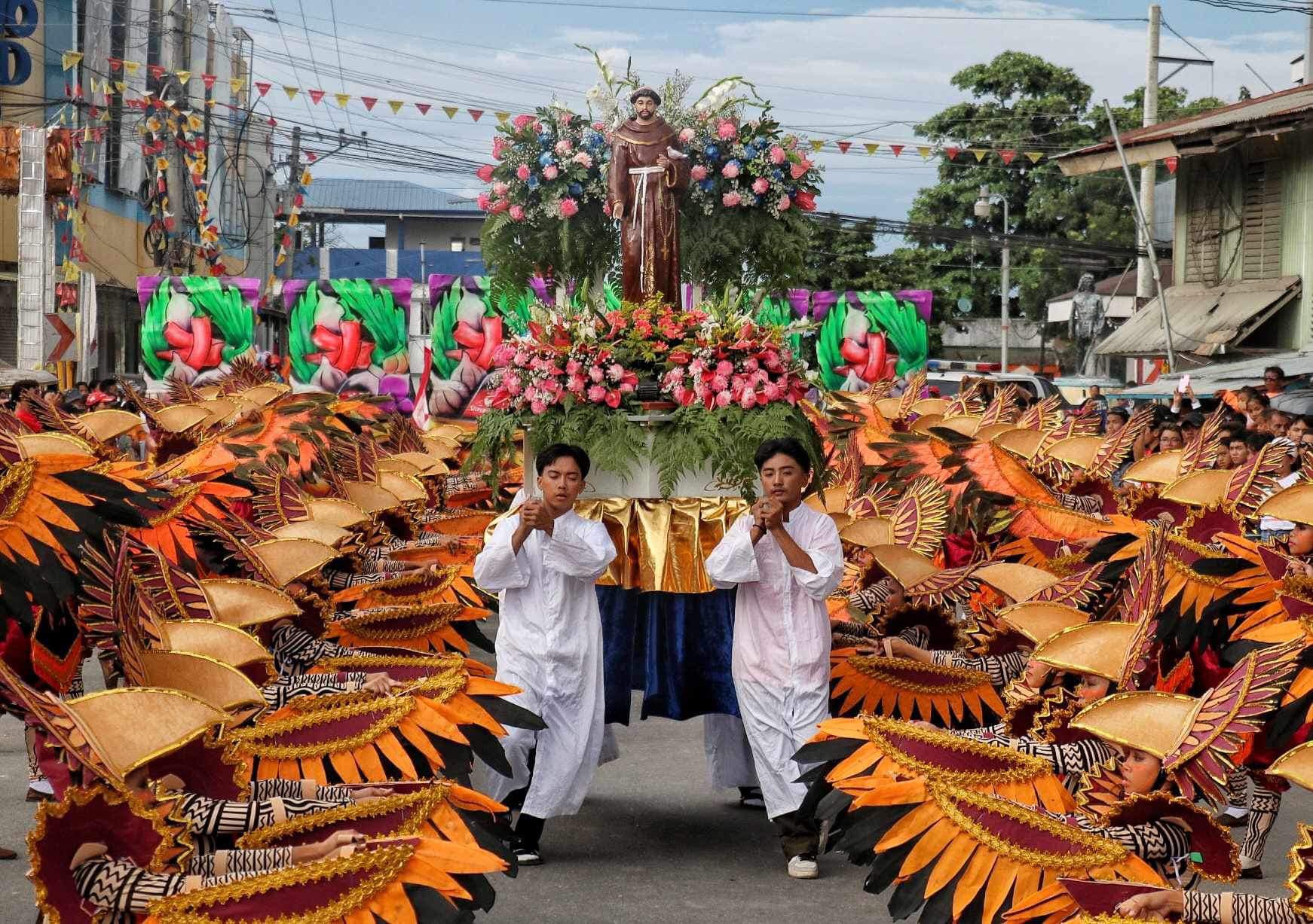 Bisnok Parade